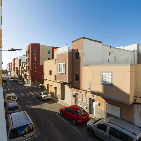 Mila Apartments Pura Vida Vecindario  Dış mekan fotoğraf