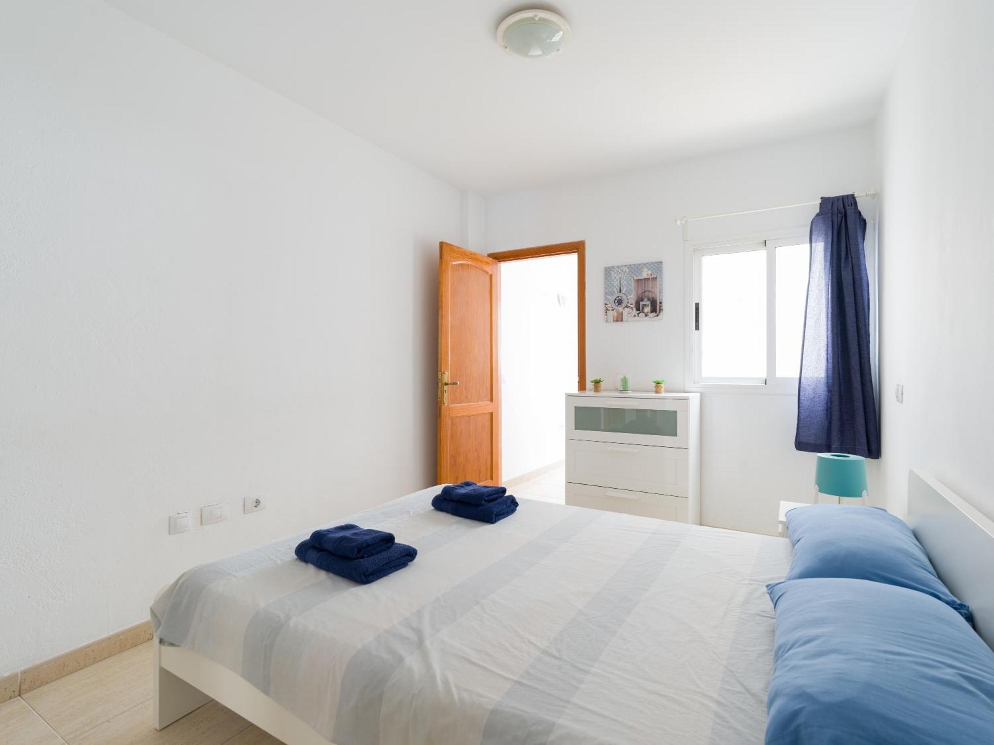 Mila Apartments Pura Vida Vecindario  Dış mekan fotoğraf