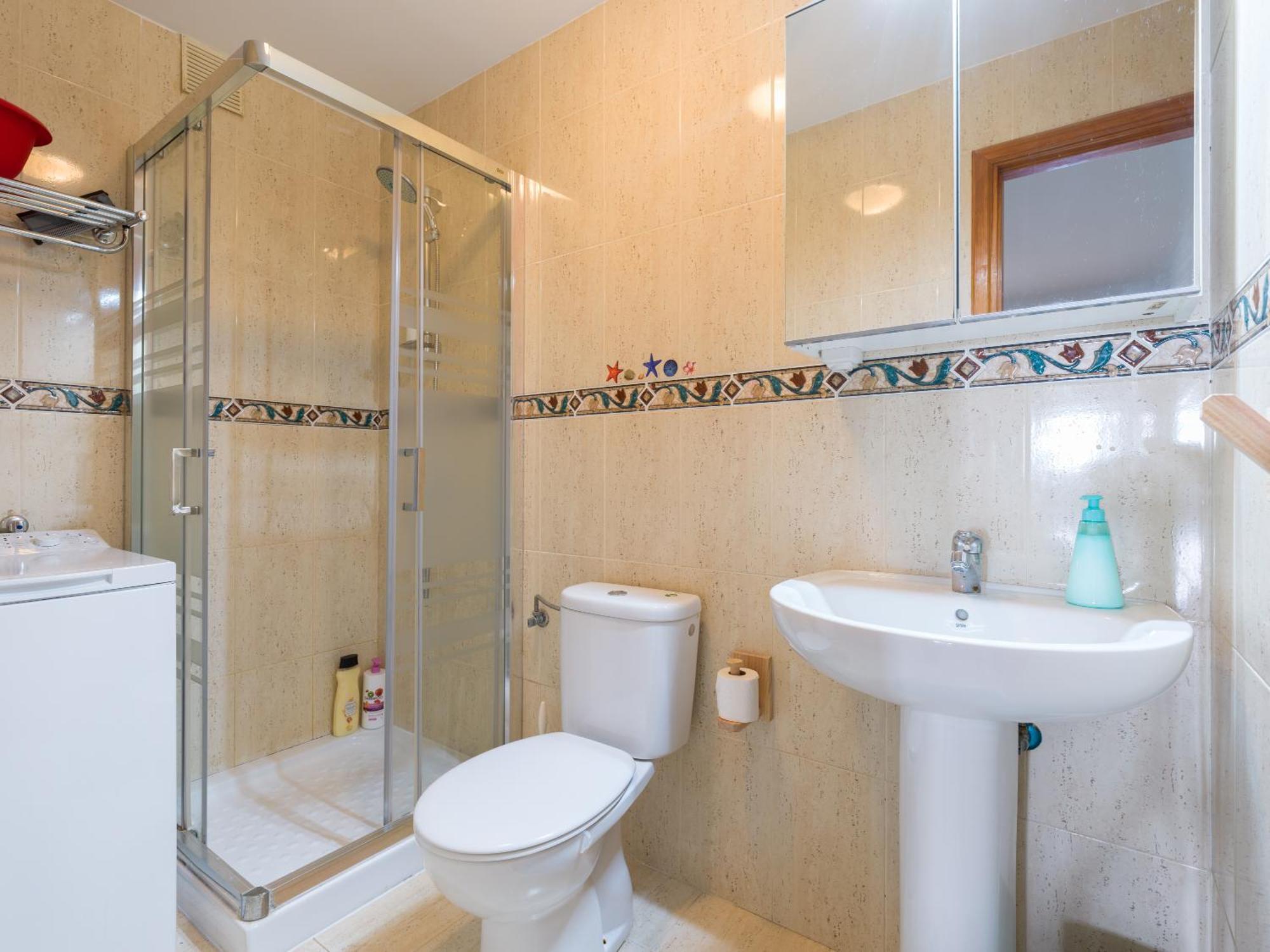Mila Apartments Pura Vida Vecindario  Dış mekan fotoğraf